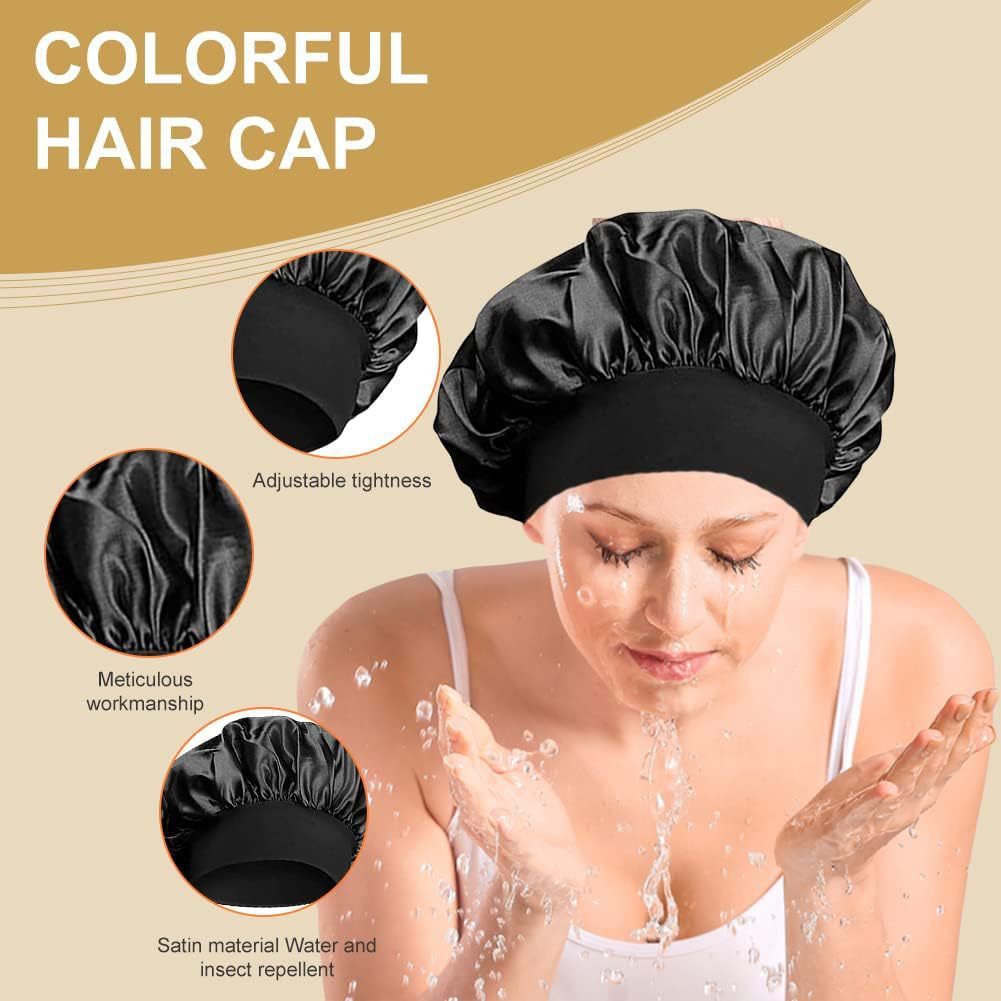 Guna Topi Sutera Ketika Tidur – Apa Kesan Pada Rambut?
