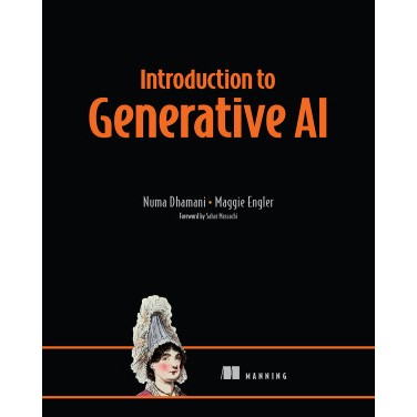 Jual Buku Introduction to Generative AI | Shopee Indonesia