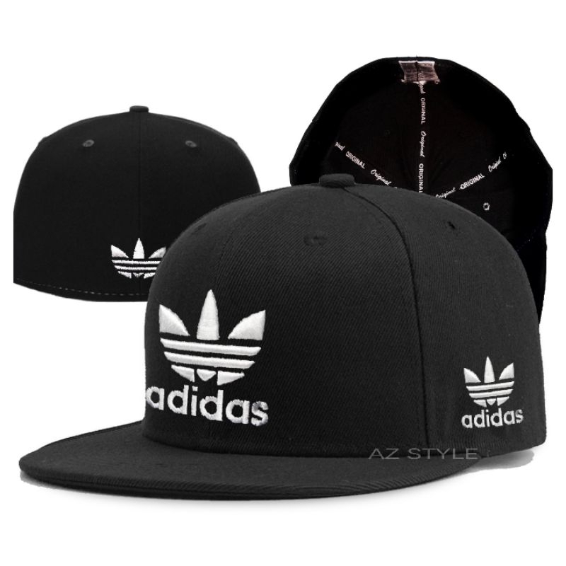 Jual Topi Snapback Build'up Terbaru Topi Hip-hop Distro Unisex | Shopee ...