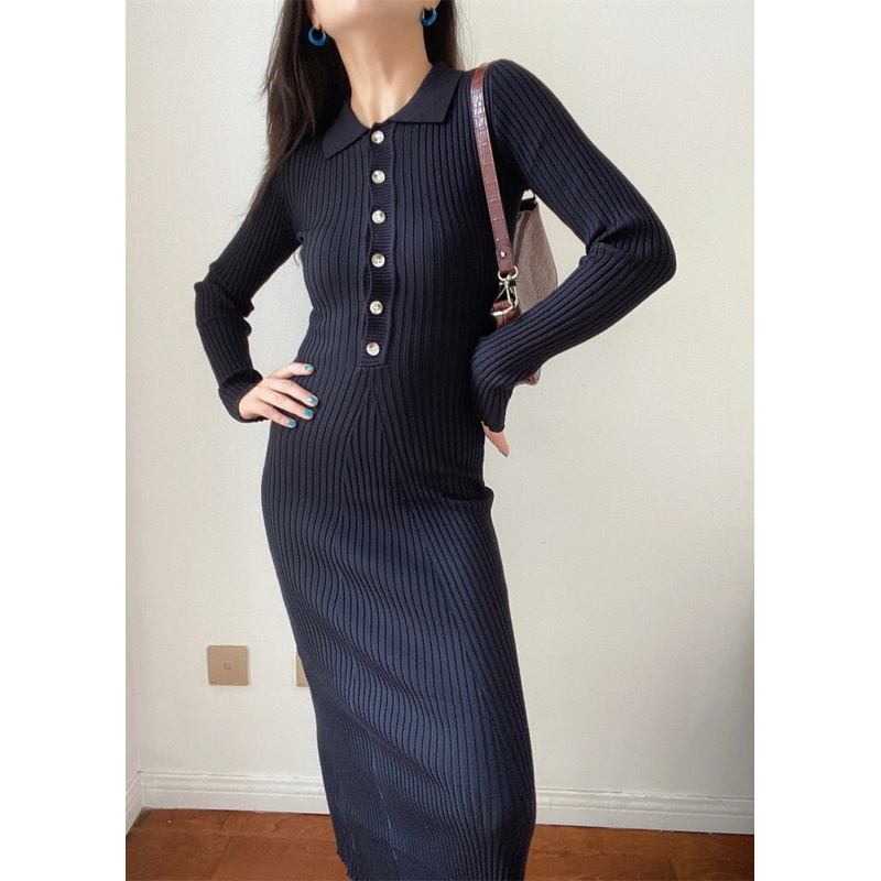aiden knit dress reformation Reformation Red Size XS Dress – Swap Boutique main image 1