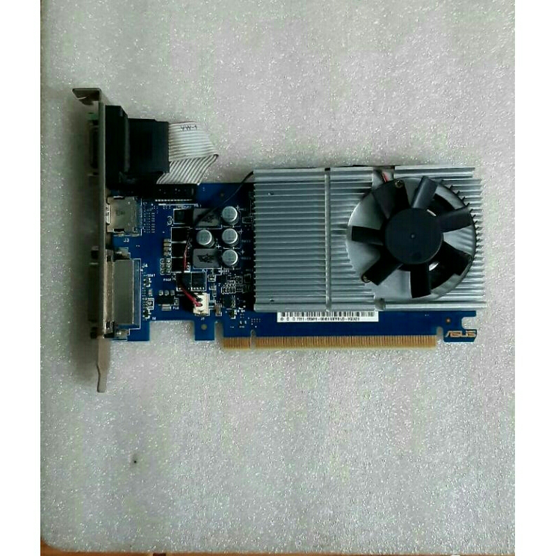 Jual VGA Nvidia GT710 2gb DDR5 | Shopee Indonesia