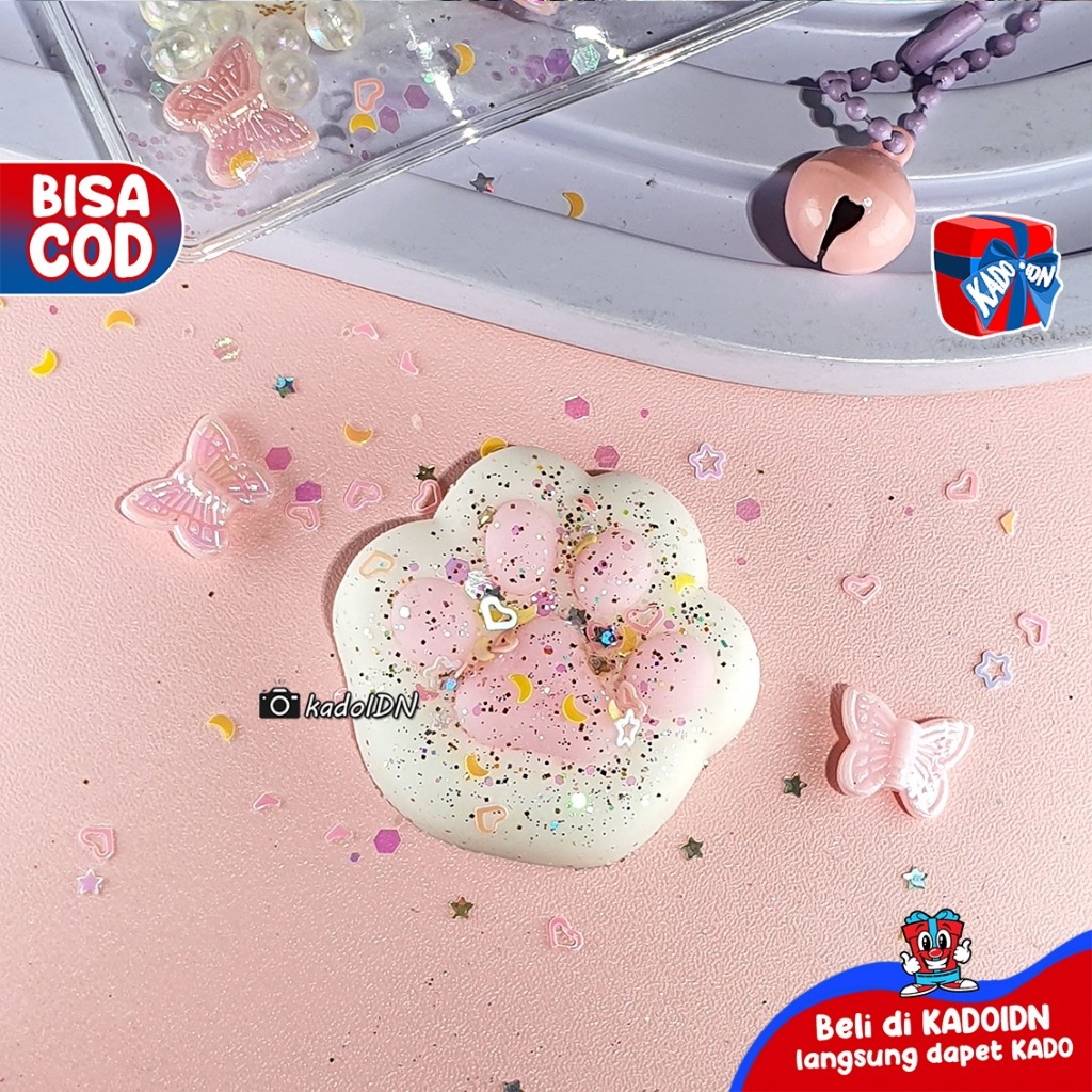 Jual Taba Squishy Mainan Pencet Anti Stress | Shopee Indonesia