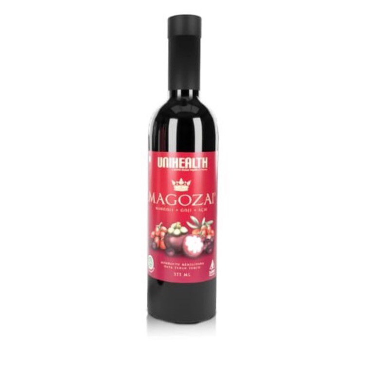 Jual Magozai 375ml | Shopee Indonesia
