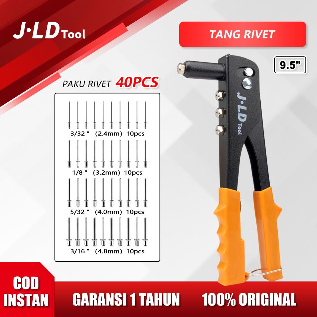 Jual tang rivet tekiro Harga Terbaik & Termurah Juli 2026 | Shopee ...