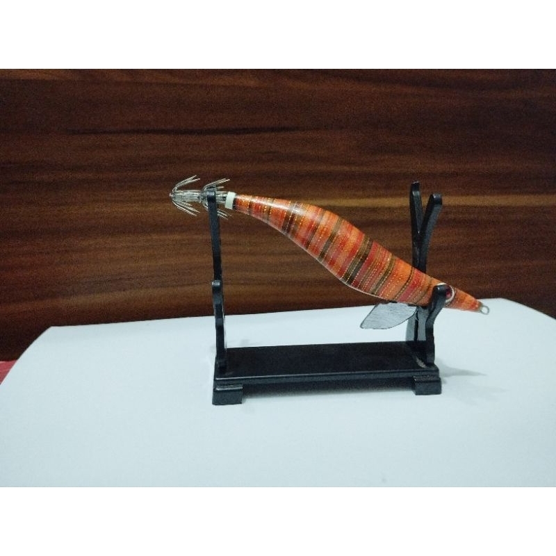 Jual squidjig egi handmade bali egi handmade (BISA REQUEST WARNA ...