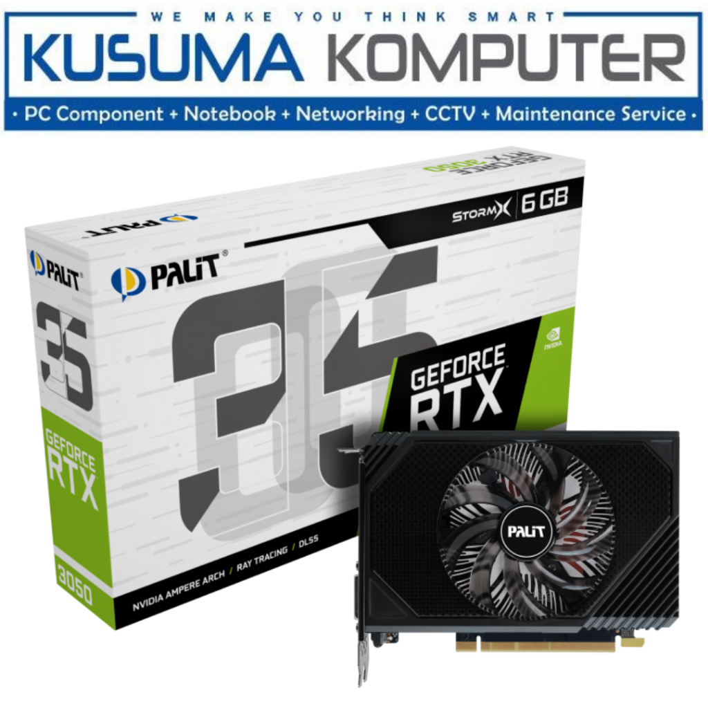 Palit Geforce Rtx 3060 Stormx 12gb Palit GeForce RTX 3060