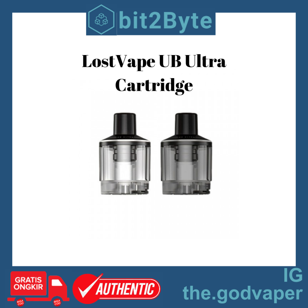 elfbar elfa master akku LOST VAPE CENTAURUS B80 AIO VAPE POD KIT main image 1