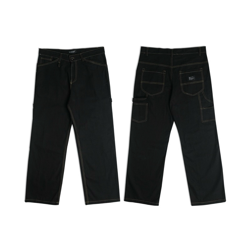Jual Carpenter Pants - Celana Panjang Carpenter - CRP001 | Shopee Indonesia