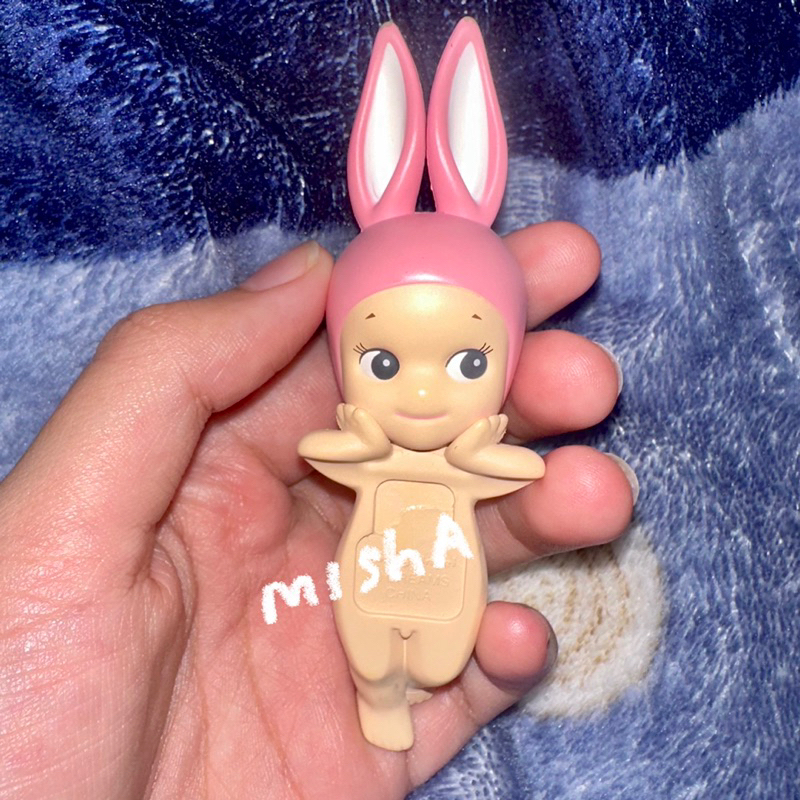 Jual Sonny Angel Rabbit Hipper (Animal Hippers Series) | Shopee Indonesia
