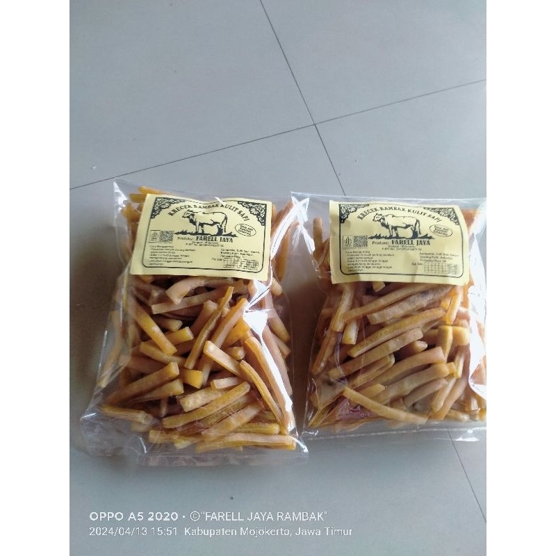 Jual Rambak Terlengkap & Harga Terbaru Juli 2026 | Shopee Indonesia