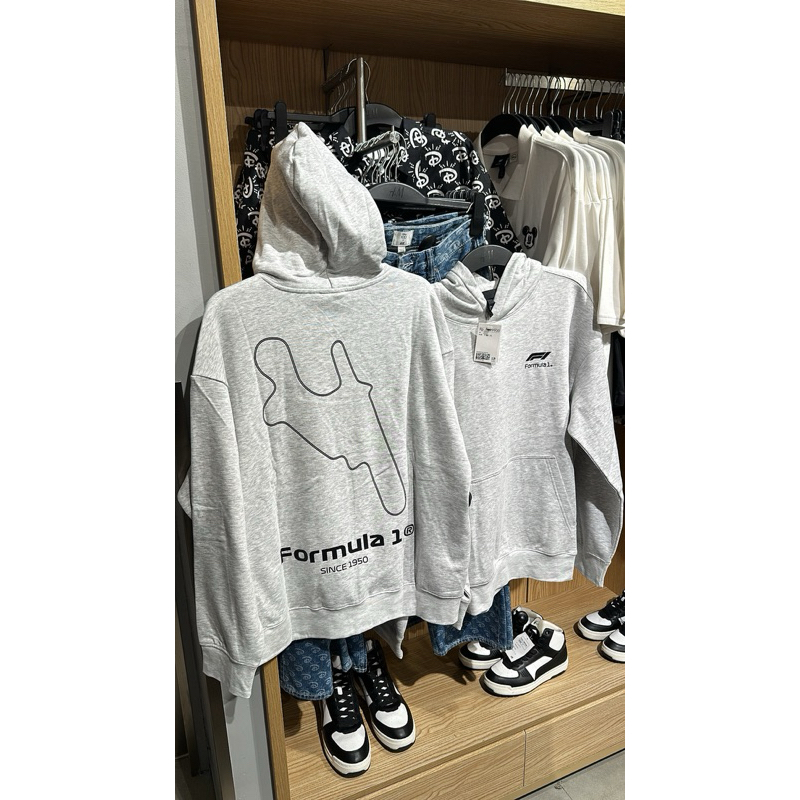 Harga retail hoodie h&m sale