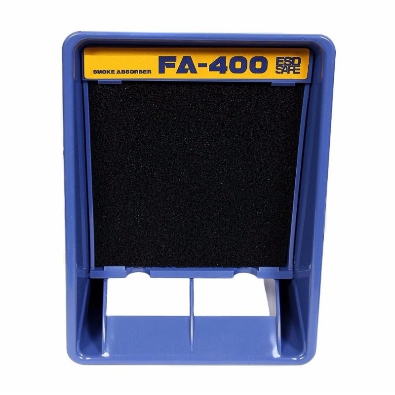 Jual PENGHISAP ASAP SOLDER SMOKE ABSORBER FA 400 | Shopee Indonesia