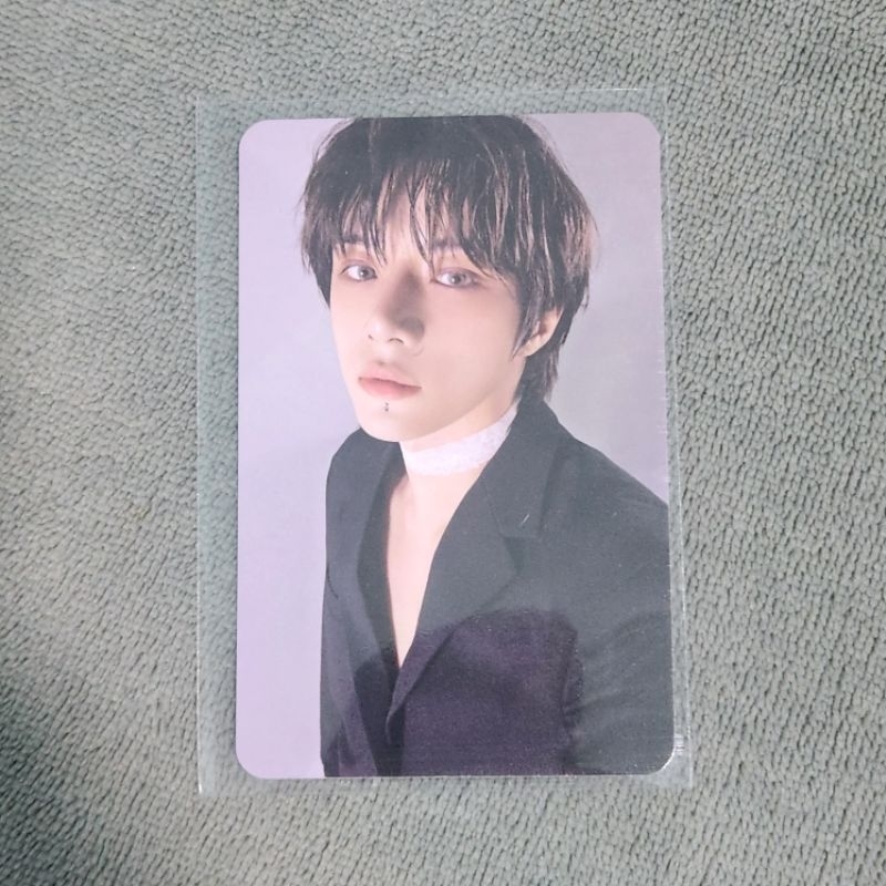 Jual TXT Photocard / Album Only / Kpopmerch POB Pc - Official From