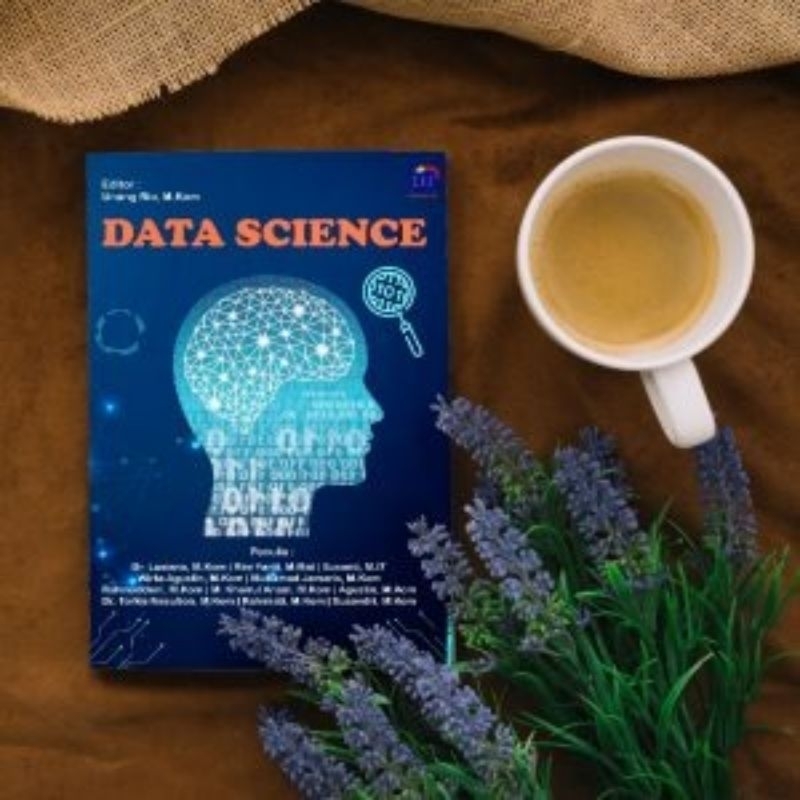 Jual Data Science | Shopee Indonesia