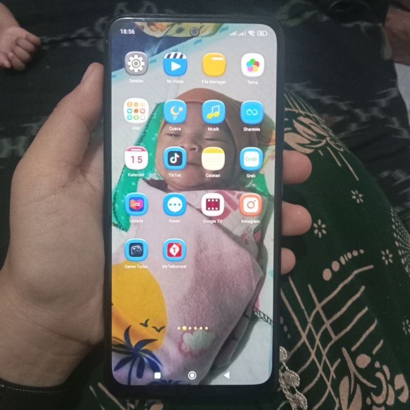 Jual Hp redmi | Shopee Indonesia