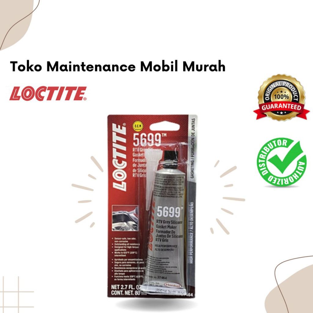 Jual Loctite Terlengkap & Harga Terbaru Juni 2026 | Shopee Indonesia