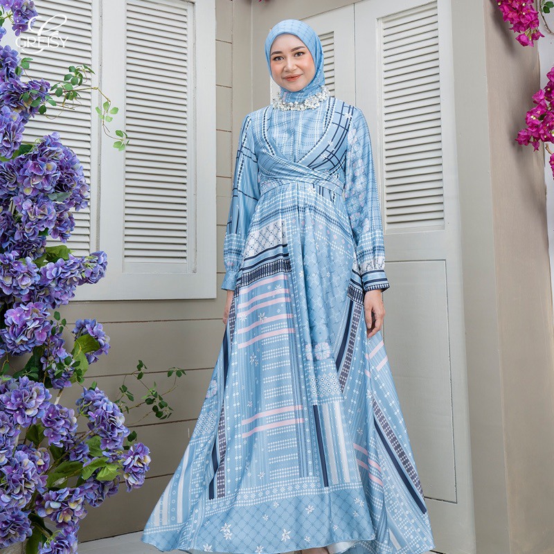 Jual Greisy - Kamari Series - Dress | Shopee Indonesia