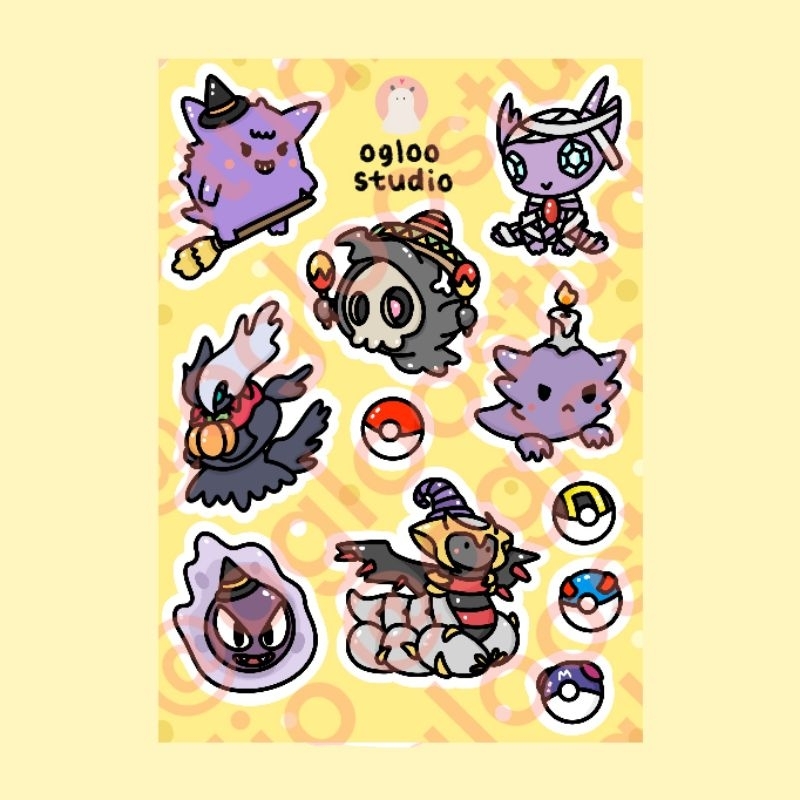 Jual STICKER AESTHETIC / STIKER ESTETIK / STICKER TUMBLR / STIKER LUCU ...