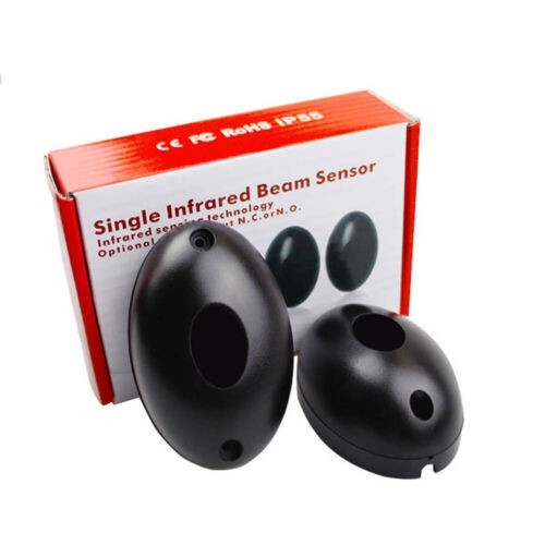 Jual Sensor BEAM , sensor tambahan untuk Alarm pengaman rumah/gedung ...