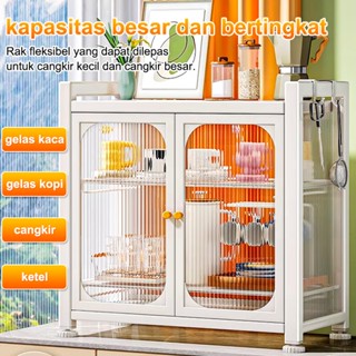 Jual Rak Lemari Piring Rak Kabinet Dapur Rak Lemari Dapur Rak Cuci Piring Stainless Dish Rack