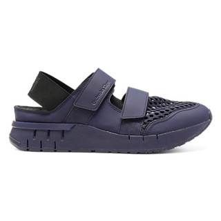 Jual Sandal Onitsuka Tiger Rebilac Peacoat Midnight Navy Original 