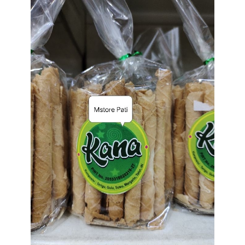 Jual KUE SEMPRONG KHAS PATI | Shopee Indonesia
