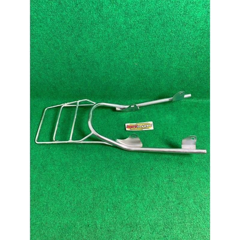 Jual Bagasi rak belakang bacrack honda win 100 win100 | Shopee Indonesia