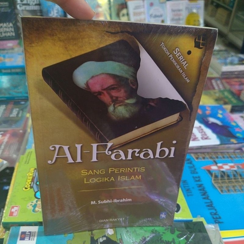 Jual Original - Al - Farabi | Shopee Indonesia