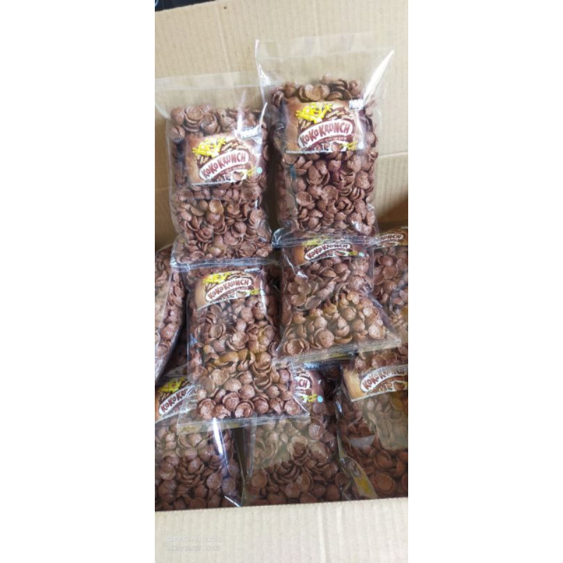 Jual Simba cococip kiloan 250gr enak ungaran | Shopee Indonesia