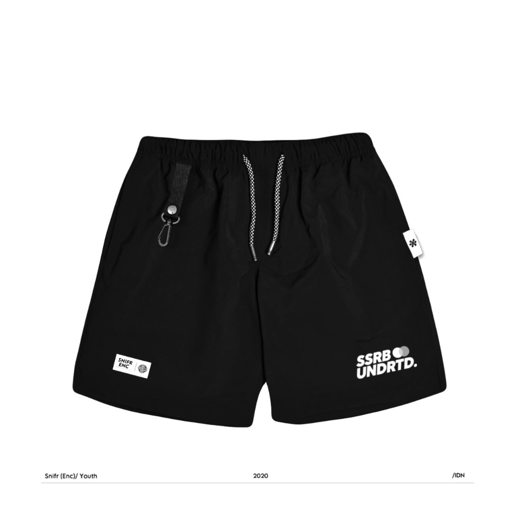 Jual Celana pendek Snifr Enc / Shortpants/ Boardshort /Celana pendek ...