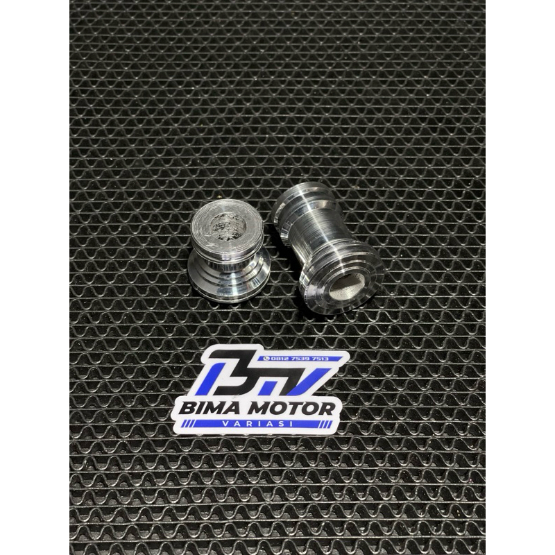 Jual Gearbox bushing roda depan ring 12 ke 14 honda | Shopee Indonesia