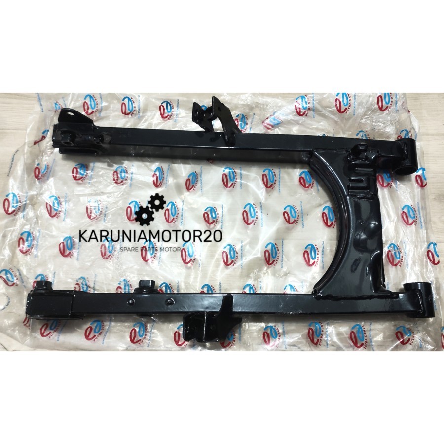 Jual Swing Arm GL Pro/GLPRO Neotech KEH Putra Dunia Hitam Tebal NOS ...