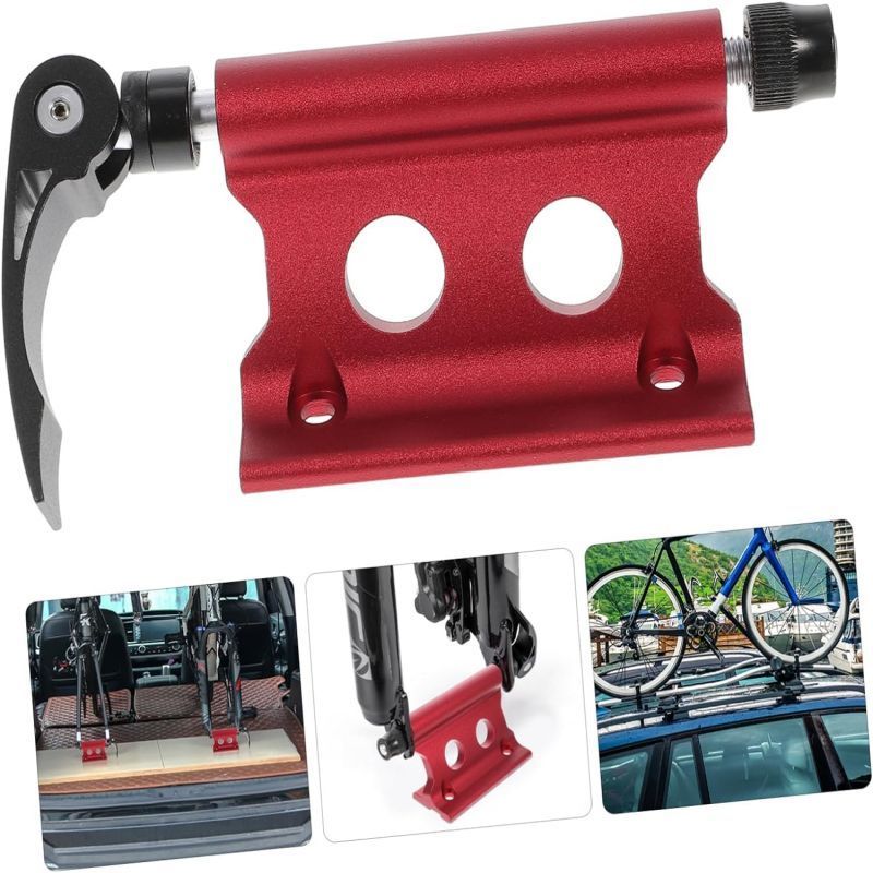 Jual Rak Sepeda Mobil Bracket Sepeda Di Mobil Bike Carrier Mobil Bike ...