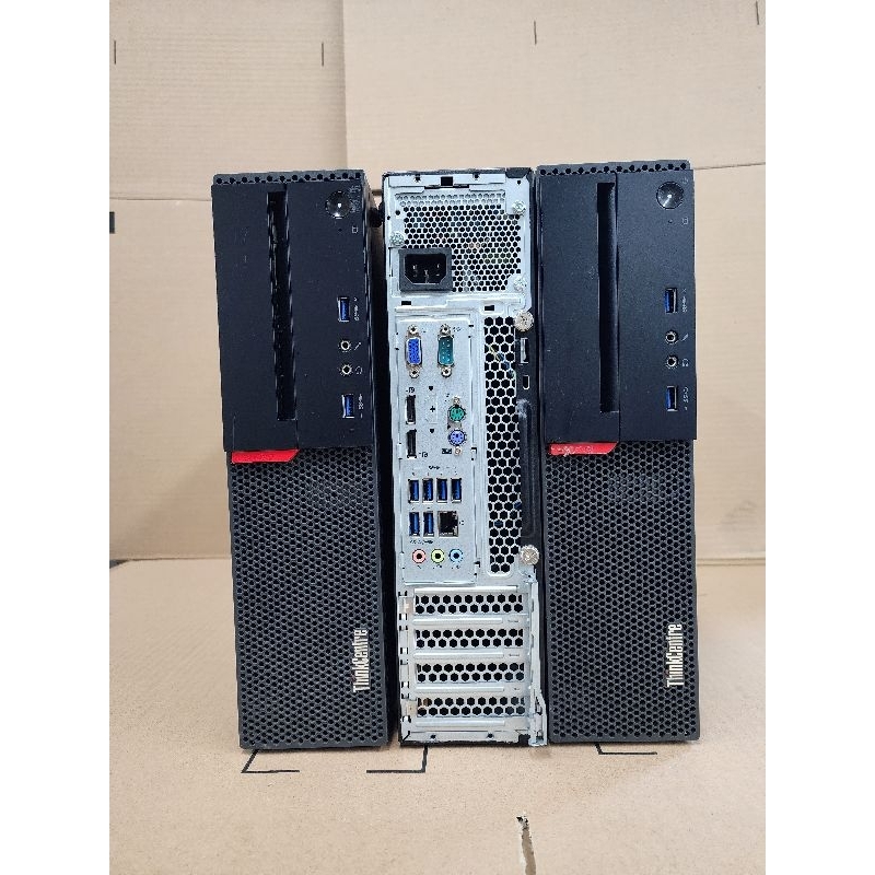Jual PC LENOVO THINKCENTRE CORE I5 6500 RAM VARIAN SSD VARIAN ...