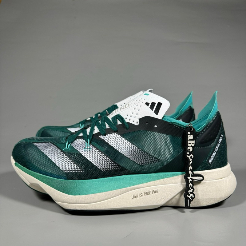 ADIZERO アディゼロ アディオスプロ3 26センチ adizero アディオスプロ