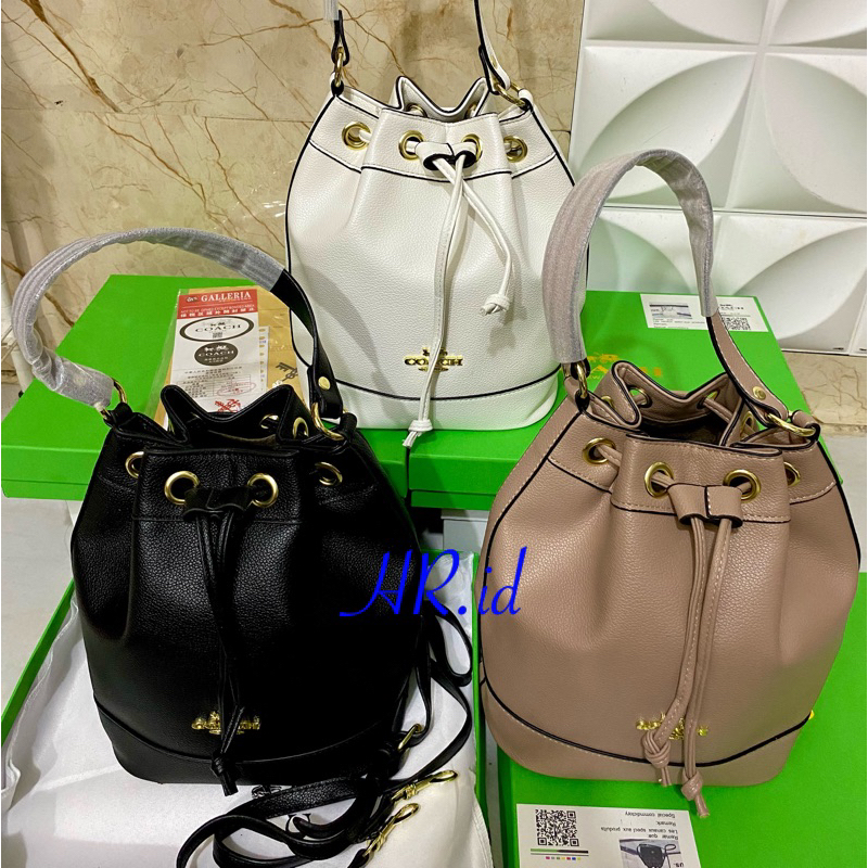 Jual TAS SERUT COC + BOX SERTI LENGKAP MUAT DOMPET | Shopee Indonesia