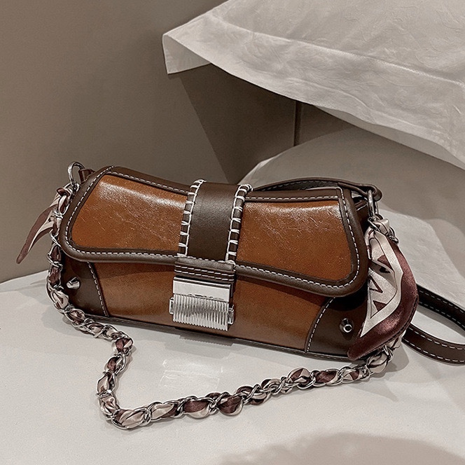 Jual Tas Selempang Wanita Terbaru Tas Selempang Fashion Mewah 7703