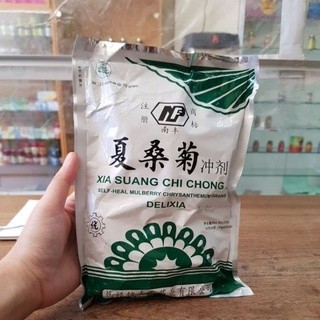 Jual xia suang chi chong ji minuman pereda panas dalam demam ampuh ...