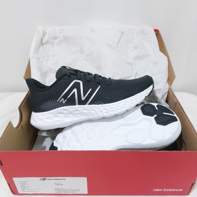 Jual Sepatu Running Course NB 411 for womens Original BNIB | Shopee ...