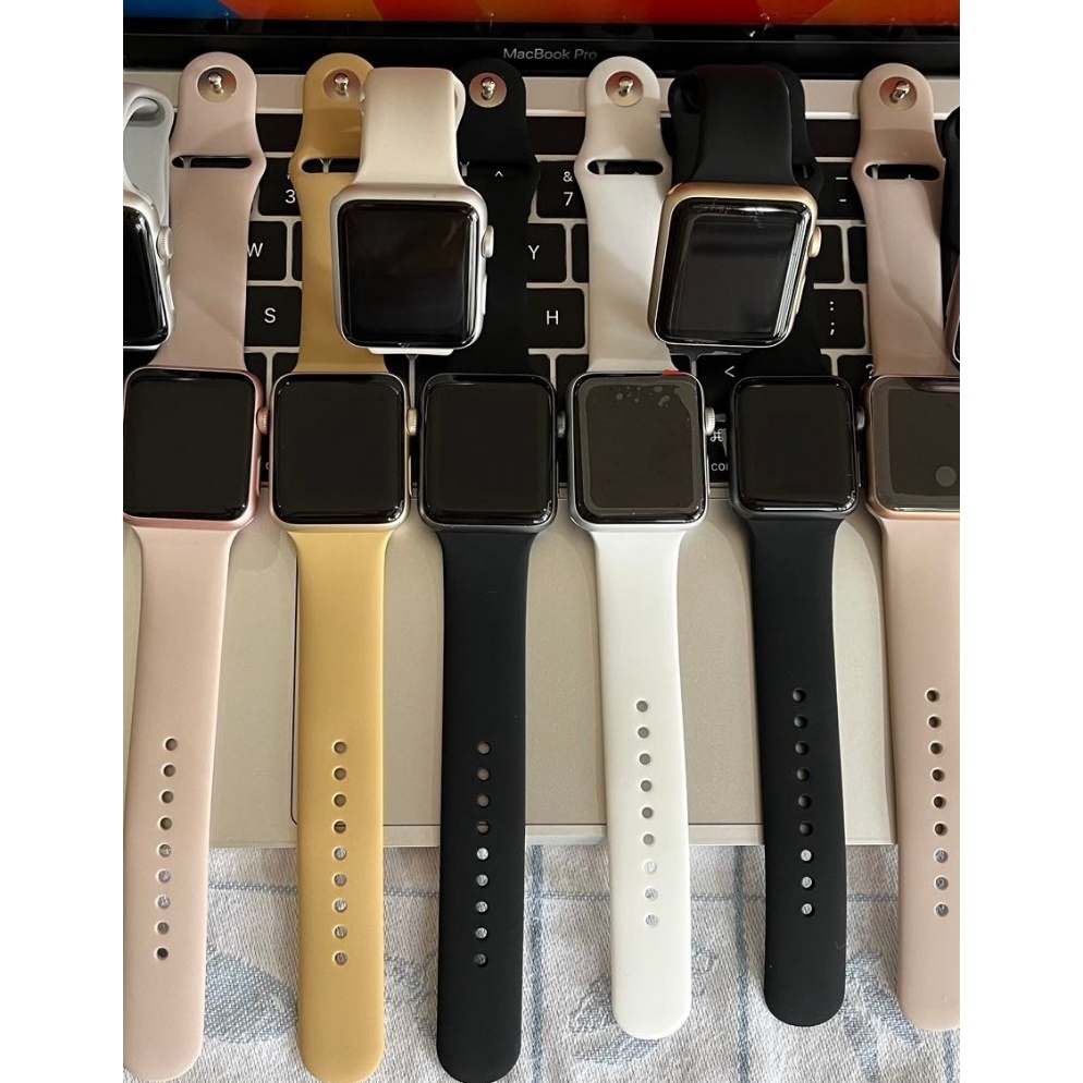 Harga second apple watch series 1 online