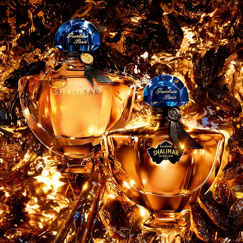 国内正規品] Shalimar Eau de Parfum 50ml 【公式通販】