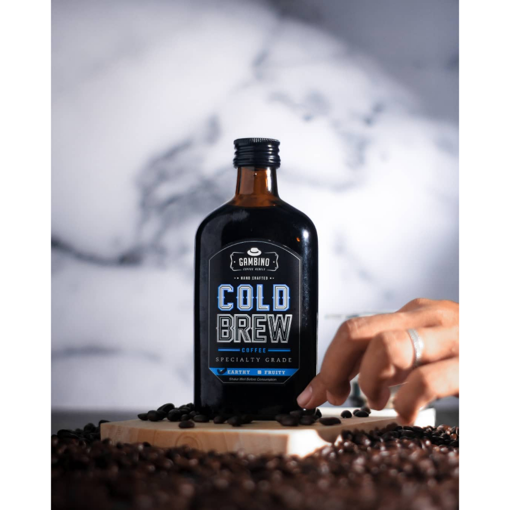 Jual Kopi Cold Brew Terlengkap & Harga Terbaru Agustus 2026 | Shopee ...