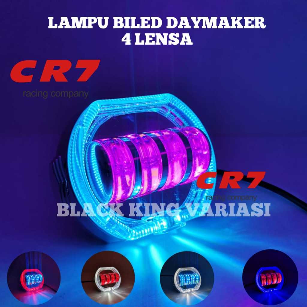 Jual Lampu Tembak Led Biled Projie Lensa Lampu Tembak Biled Projie Projie Led Lampu Biled