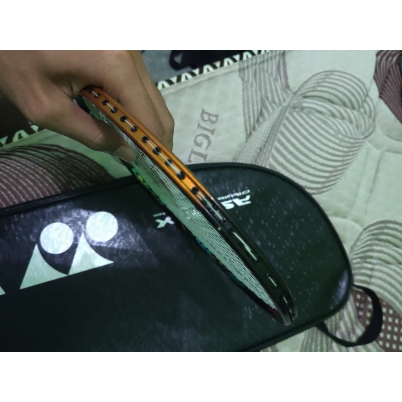 Jual Raket Yonex Astrox 88d pro | Shopee Indonesia