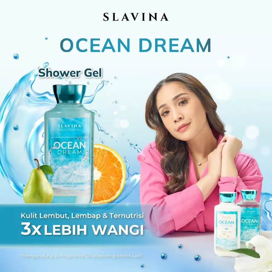 Ocean Dream