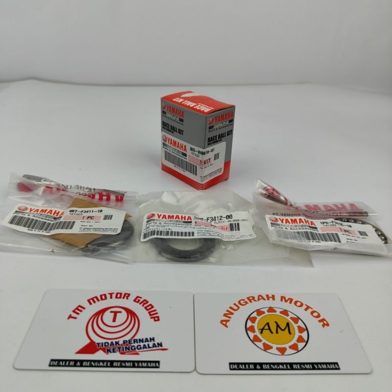 Jual KOMSTIR, COMSTIR B65 YAMAHA AEROX LEXI | Shopee Indonesia