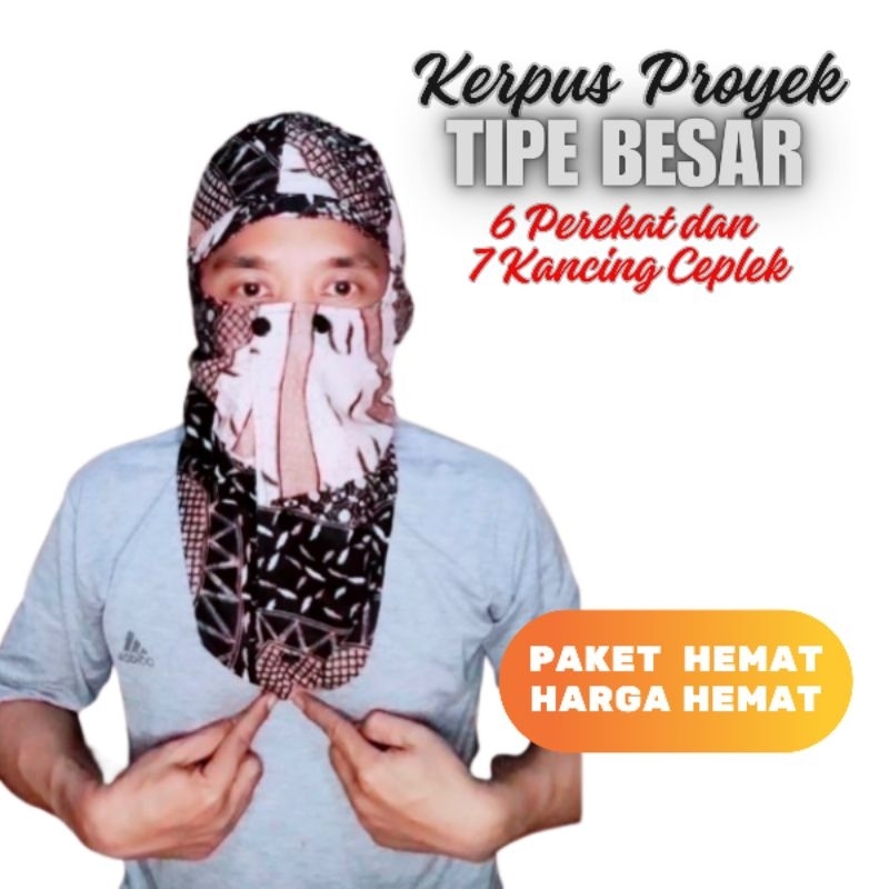 Jual Dapat 3 Topi Proyek Topi Sebo Kerpus Welder Kerpus Las Topi Tani ...