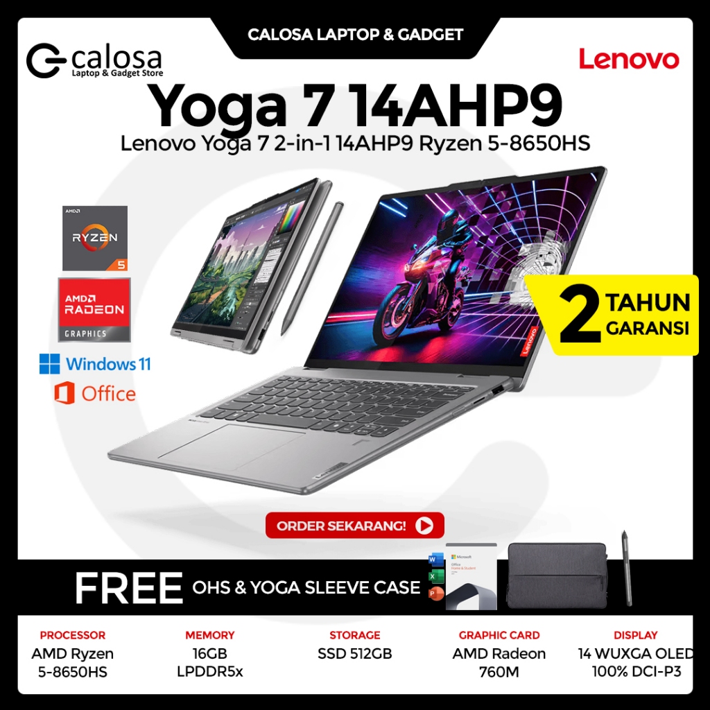 jual-lenovo-yoga-7-2in1-14ahp9-ryzen-5-8640hs-ram-16-512gb-laptop-14