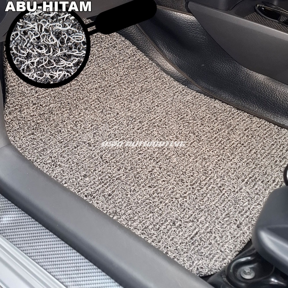 Jual Karpet Mobil Honda Jazz RS GE Series 20082013 / Karpet Mie Honda
