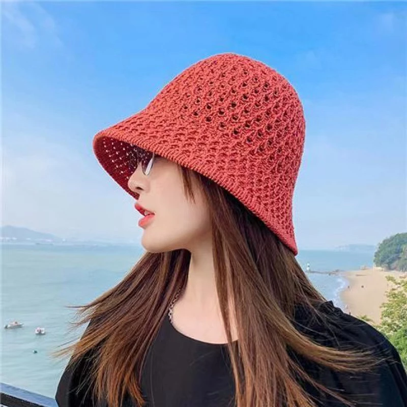 Detail Bucket Hat 3